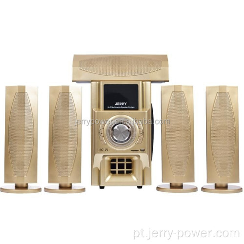 Big Bass Speakers Subwoofer Home Theater